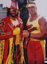 Randy Savage