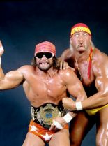 Randy Savage