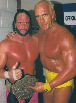 Randy Savage