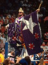 Randy Savage