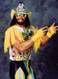 Randy Savage