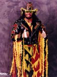 Randy Savage