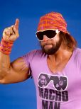 Randy Savage