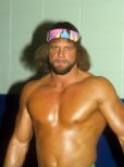 Randy Savage