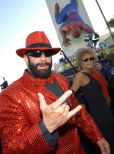 Randy Savage