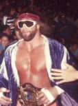 Randy Savage