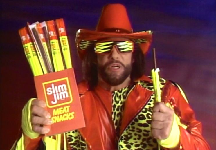 Randy Savage