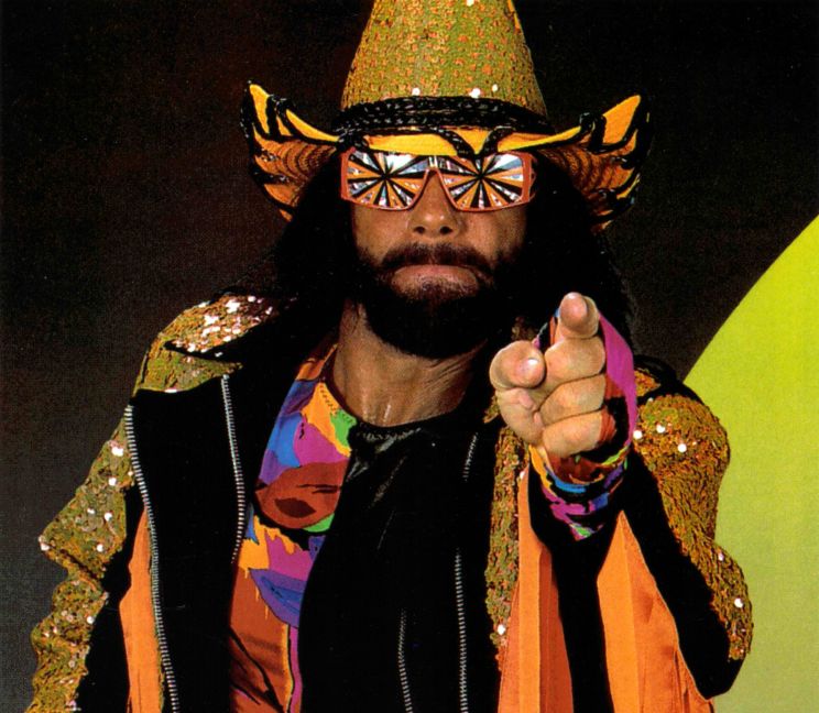 Randy Savage