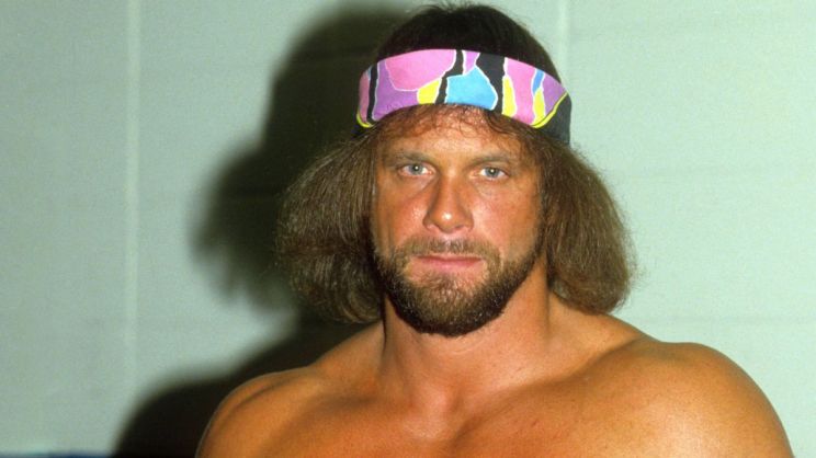 Randy Savage