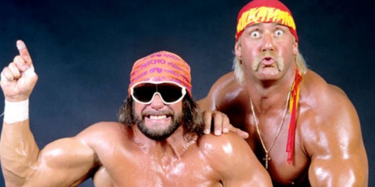 Randy Savage