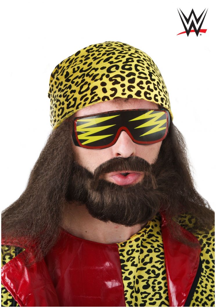 Randy Savage