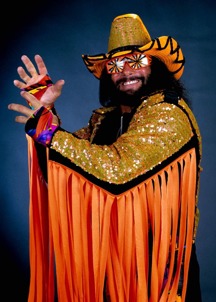 Randy Savage