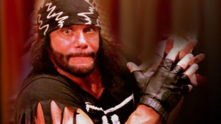 Randy Savage