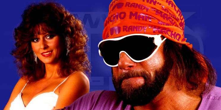 Randy Savage