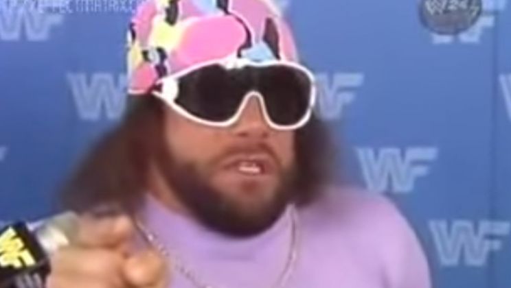 Randy Savage