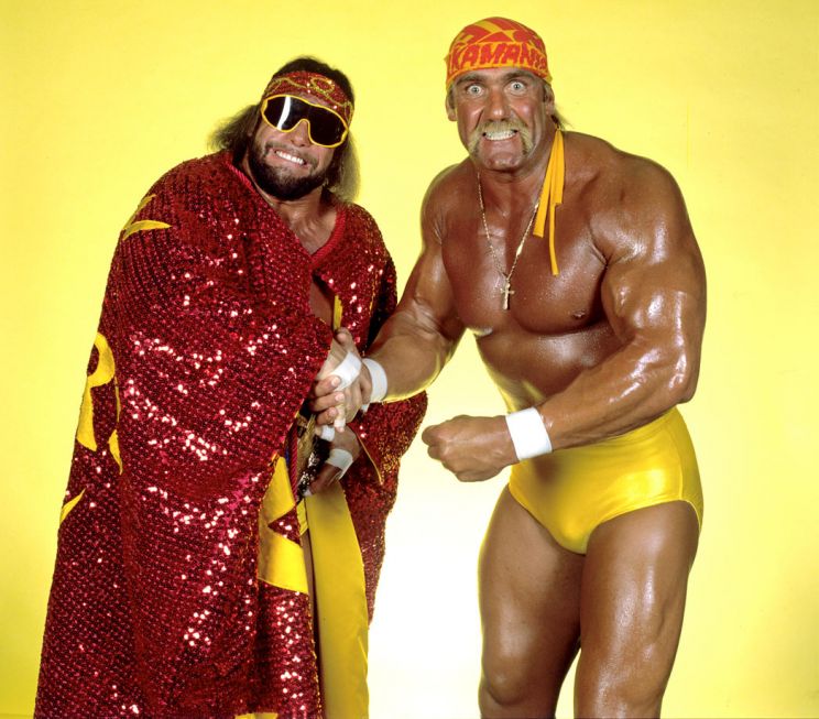 Randy Savage
