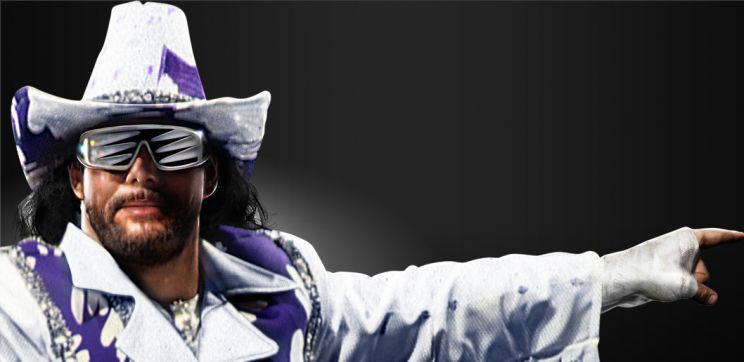 Randy Savage