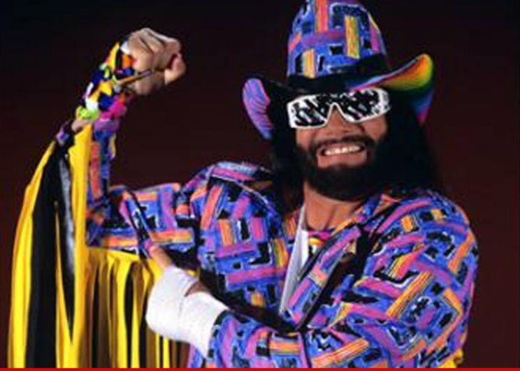 Randy Savage