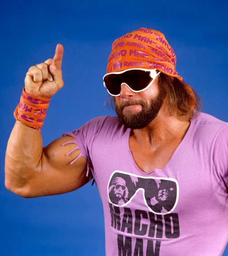 Randy Savage