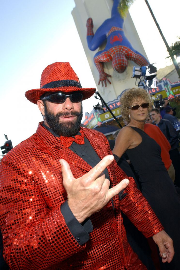 Randy Savage