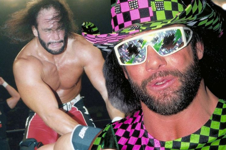 Randy Savage