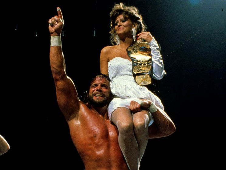 Randy Savage