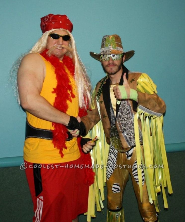 Randy Savage
