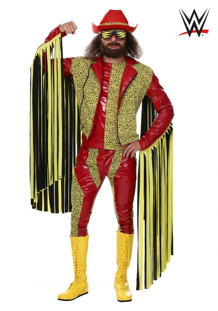 Randy Savage