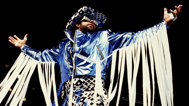 Randy Savage