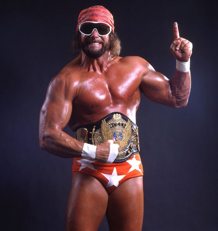 Randy Savage