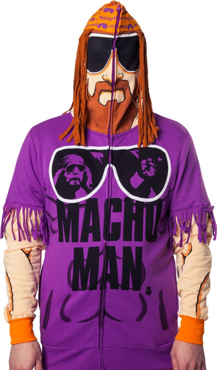 Randy Savage