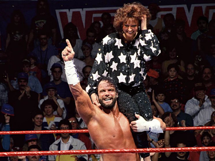 Randy Savage