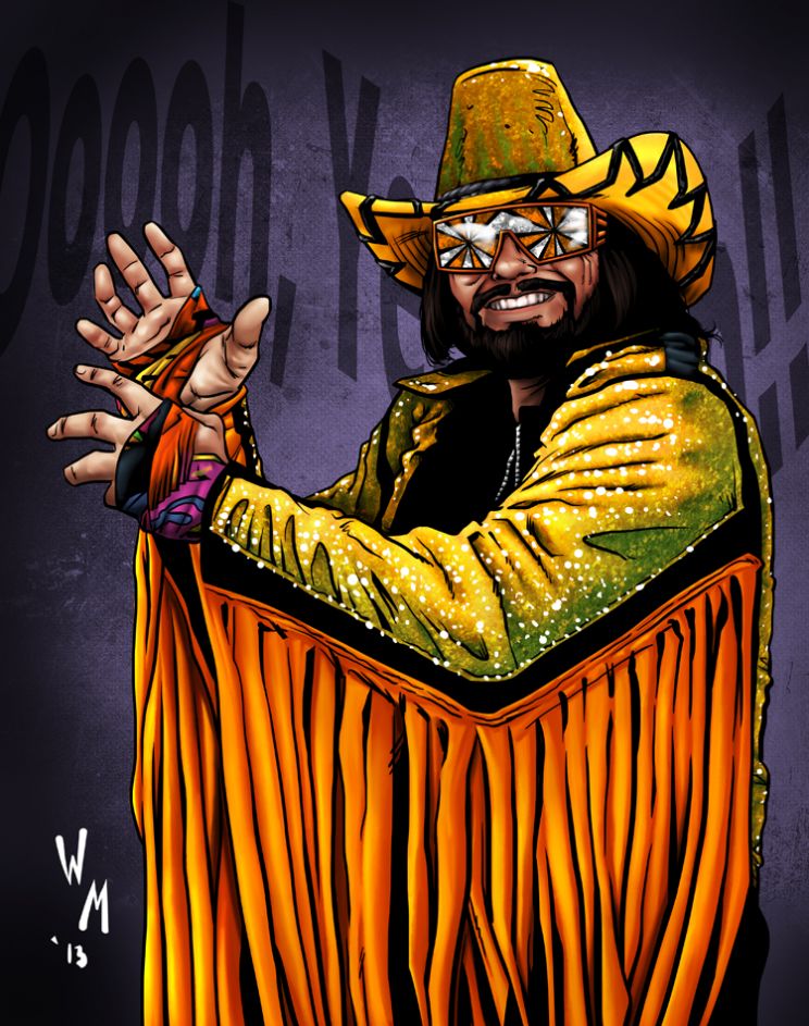 Randy Savage