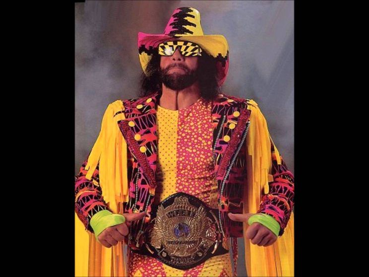 Randy Savage