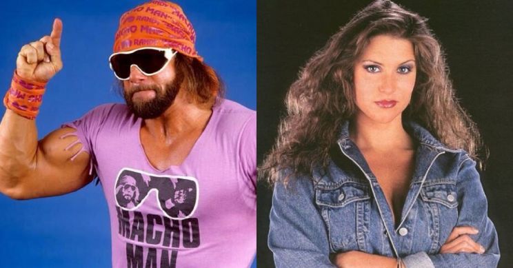 Randy Savage