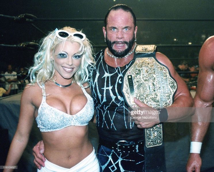 Randy Savage
