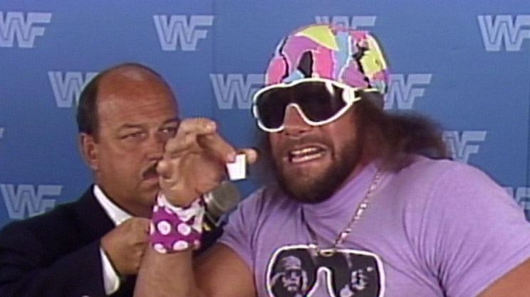 Randy Savage