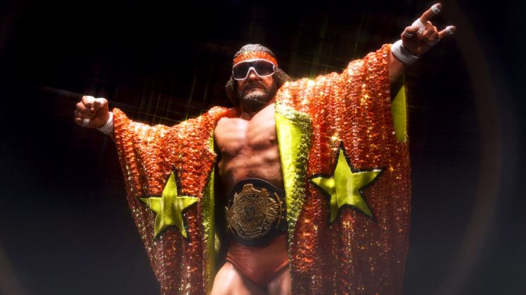 Randy Savage