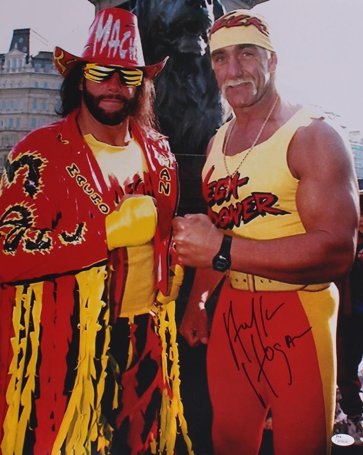 Randy Savage