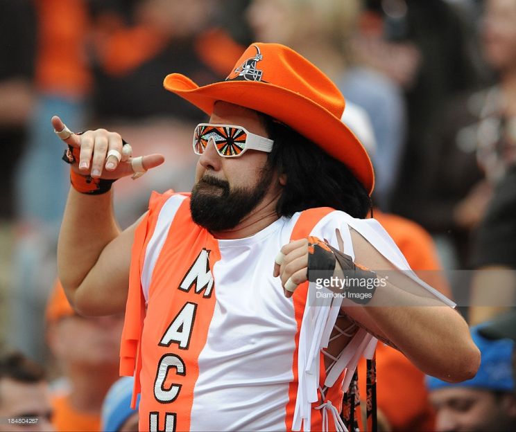 Randy Savage