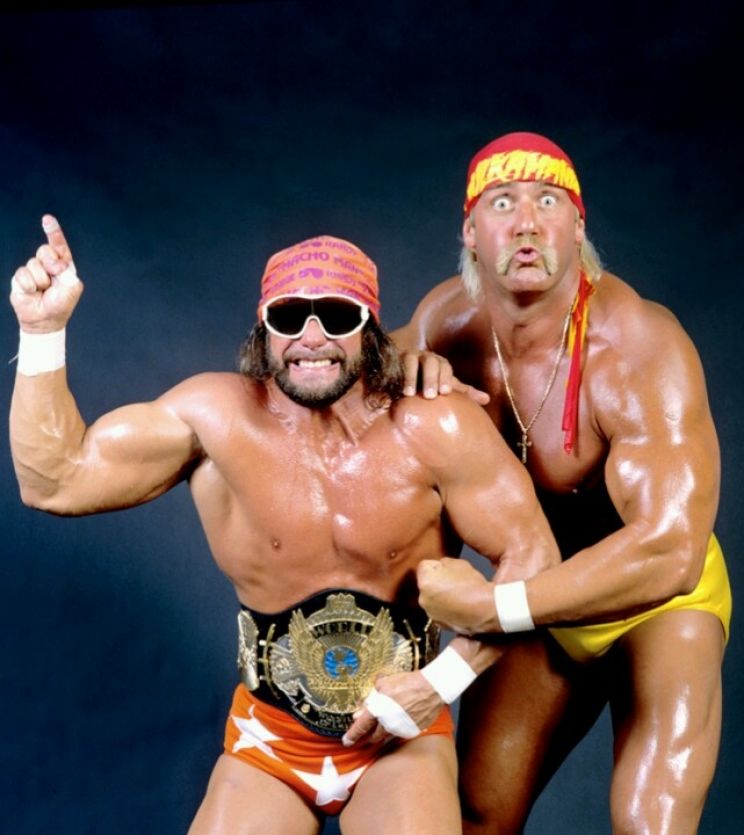 Randy Savage