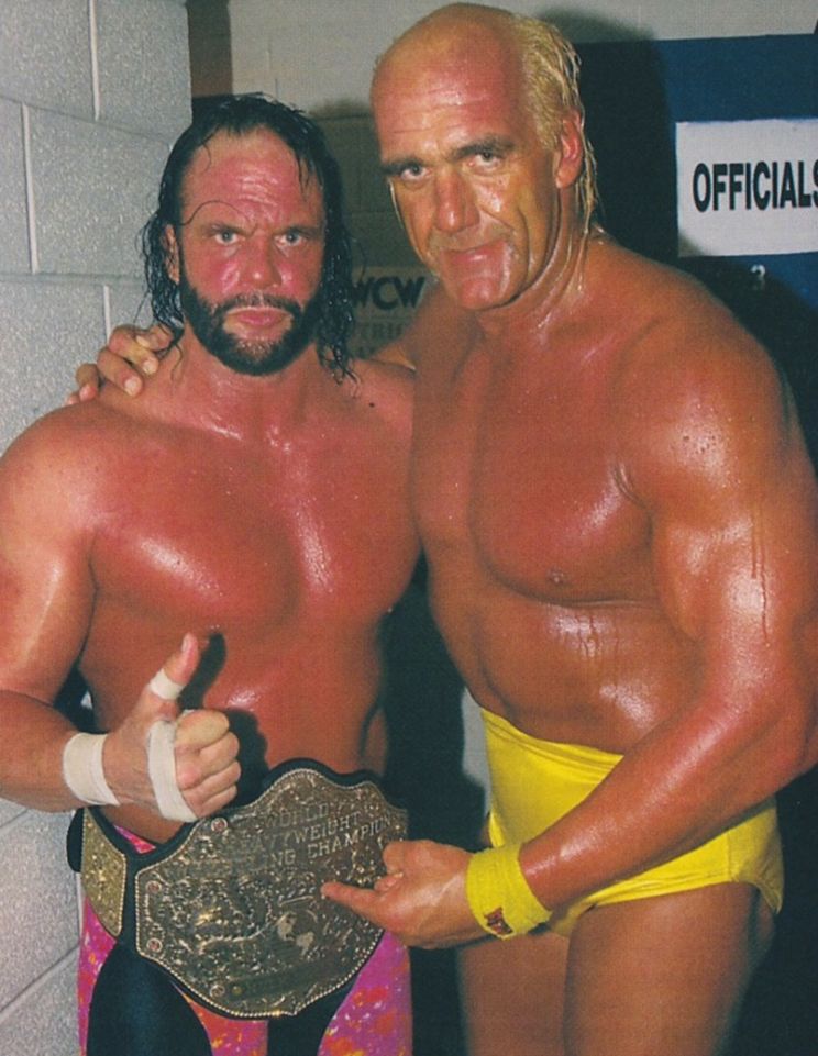 Randy Savage