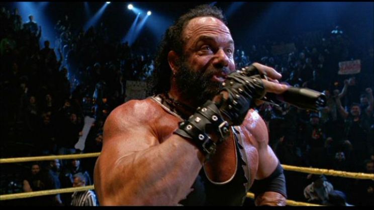 Randy Savage