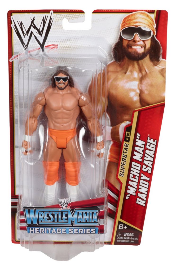 Randy Savage