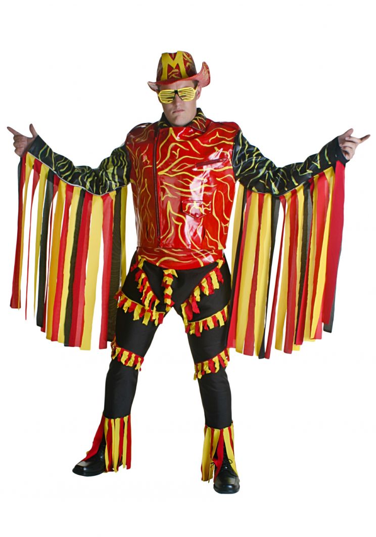Randy Savage