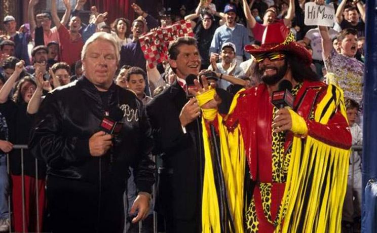Randy Savage
