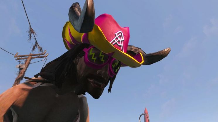 Randy Savage