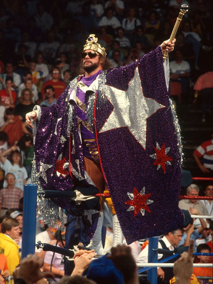 Randy Savage