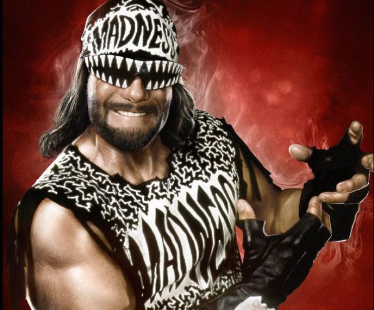 Randy Savage