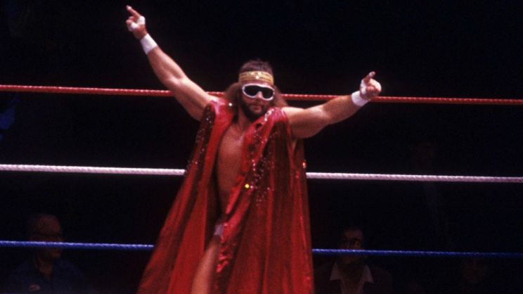 Randy Savage